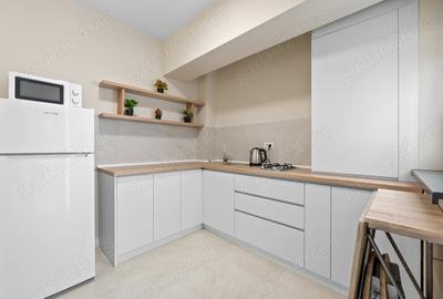 Apartament cu 2 camere în Eforie - 4