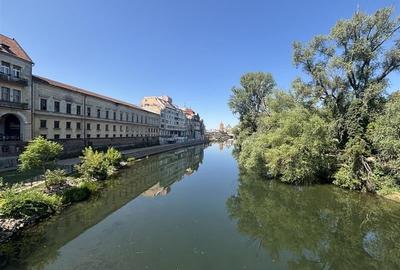 Apartament 129 mp cu vedere spre Crisul Repede si demisol independent in cladire - 18