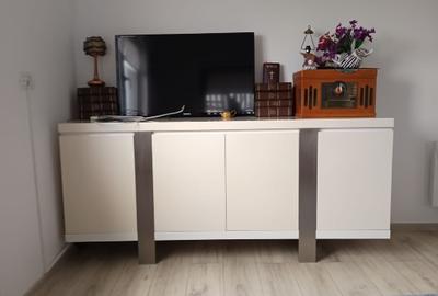 Casa vacanta,Albota,Morlovani - 6