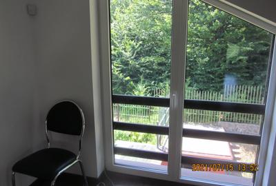 Duplex cu 4 camere cu Canalizare în Noua - 14
