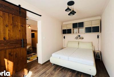 Apartament cu 2 camere nedecomandat în Fortuna - 2