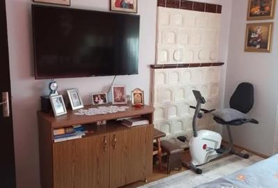 Casă cu 4 camere cu Teren 600 Mp în Tișăuți - 2