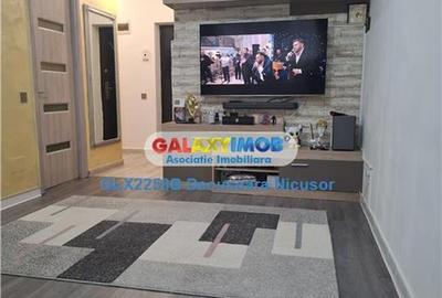 Garsoniera mobilata utilata Militari Residence, 39.000 euro - 2