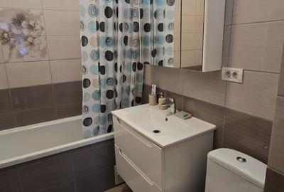 Apartament cu 2 camere decomandat în Progresul - 13