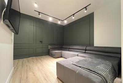 De inchiriat apartament cu 2 camere in zona Iulius Mall - 10