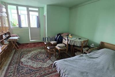 Garsonieră decomandată în Burdea - 3