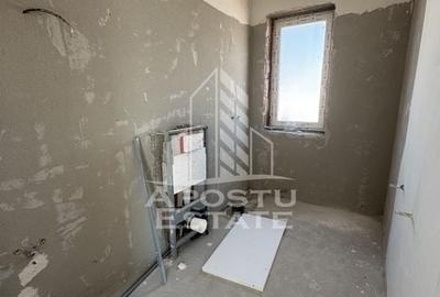 Apartament cu 2camere si terasa de 30m finisaje la alegere in Braytim. - 11