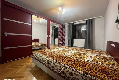 Apartament cu 3 camere în Polivalentă - 3