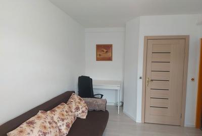 Garsonieră semidecomandată în Central - 1