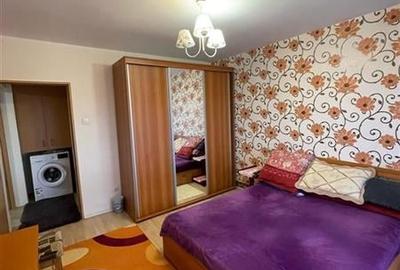 Apartament 2 camere - etaj intermediar , zona Grivitei, Brasov - 10