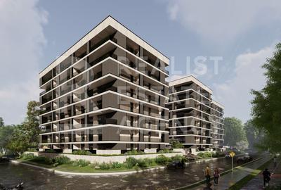 Vânzare, Garsonieră Premium,  București - 2