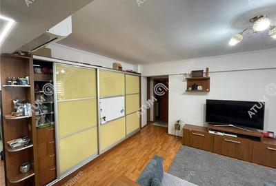 Apartament cu 2 camere semidecomandat, mobilat în Turnișor - 2