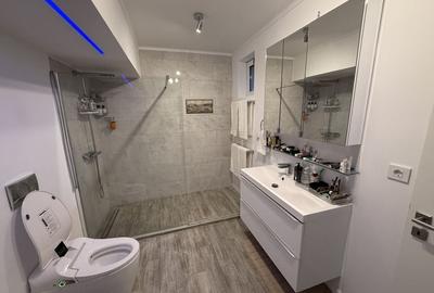 Vila în stil American - Total independentă energetic, garaj + terasă! - 13