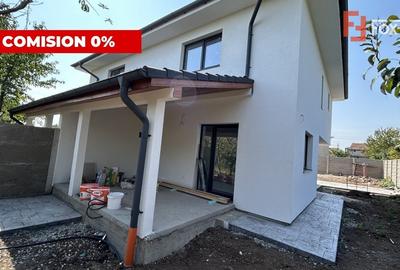 Duplex 3 camere, perete dublu Sanandrei - ID V5694 Duplex 3 camere, perete dublu Sanandrei - ID V5694 - 1