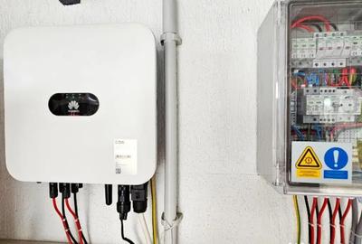 Casă cu 5 camere cu Teren 706 Mp în Dărmănești - 13