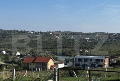 Teren, 2100mp , zona Podgoria langa Hanul Pescarilor - 3