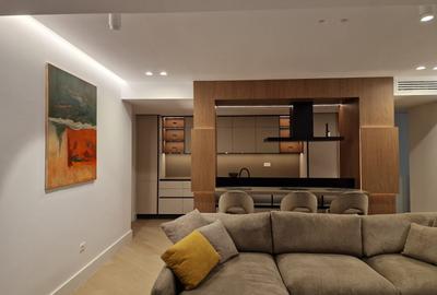 Complex Cortina126 - exclusivist - jacuzzi - 3 balcoane deschise - 2