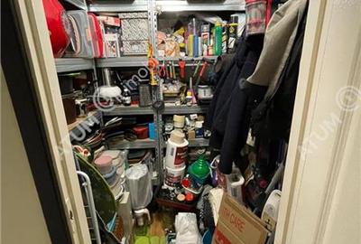 Apartament cu 3 camere decomandat, mobilat în Aeroport - 12