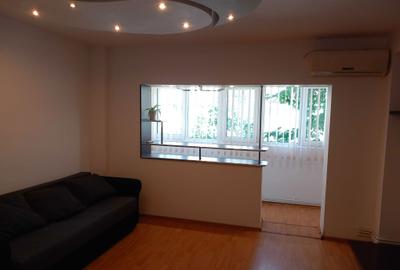 Apartament cu 2 camere decomandat în Central - 3
