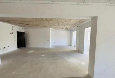 Spațiu comercial, de 81 mp, în Chiajna - 5