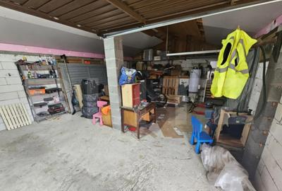 Casă cu 5 camere în Central - 15