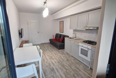 Apartament cu 2 camere, mobilat în Cug - 5