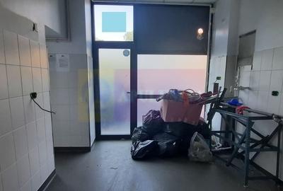 Inchiriere spatiu comercial in zona Decebal-Unirii, stradal, parcare - 8