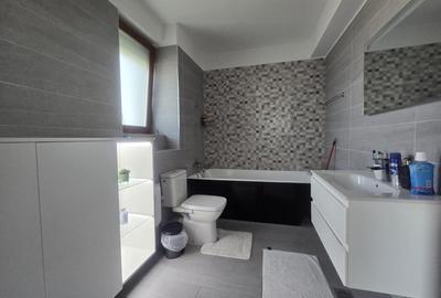 Duplex cu 5 camere cu Canalizare în Nord - 11