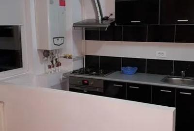 Garsoniera, semidecomandat, 38 mp, centrala proprie, ac, Militari Residence - 3