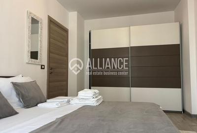 MAMAIA (COD10) - Apartament de inchiriat cu doua camere ,52 mp - 3
