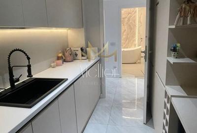 Apartament ultrafinsat de vanzare 2 camere - Sopor - 8