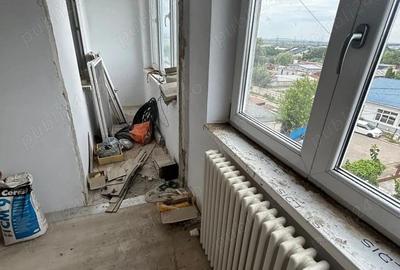 De vanzare 4 camere, etaj intermediar, zona Piata Mare, 59.500 euro - 11