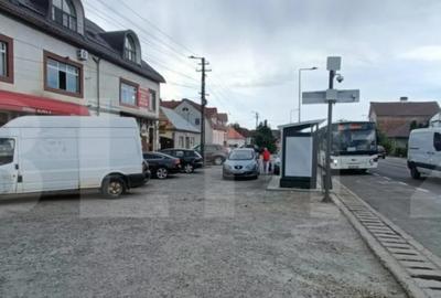 Spațiu comercial, de 31 mp, în Unirea - 2