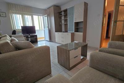 Apartament 2 camere mobilat complet Port Turistic Mangalia, proprietar - 2
