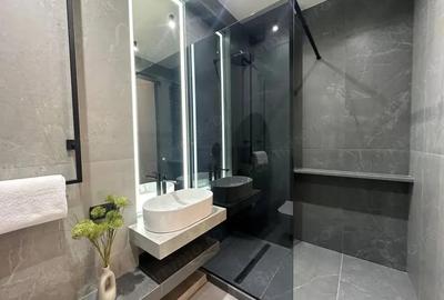 Apartament cu 2 camere de inchiriat Maurer Rezidence - 6