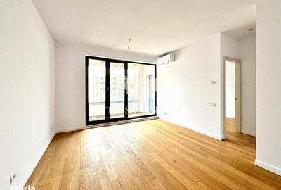 Apartament cu 2 camere decomandat în Herăstrău - 8