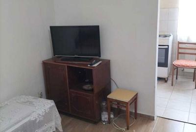 Garsonieră semidecomandată în Drumul Carului - 5
