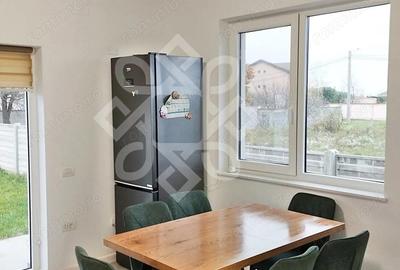 Casa moderna cu 3 dormitoare in Sanmartin - 7