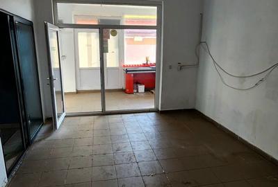 Spațiu comercial, de 170 mp, în Ultracentral - 1