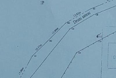 Teren intravilan Botesti- Girov - 3