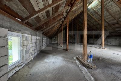 Casa de vanzare, 280 mp utili, 480 mp teren, Plaiul Vulcanesti - 18
