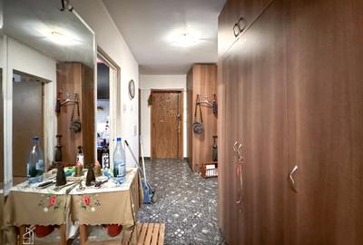 Apartament 3 camere decomandat - Octavian Goga / Unirii | Necesita Renovare - 1