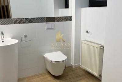 Casa individuala interbelica, 360 mp, curte, parcare, birouri, zona Dorobanti - 11