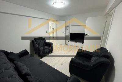Apartament de 2 camere, 52mp, prima inchiriere, Zona Tribunal - 2