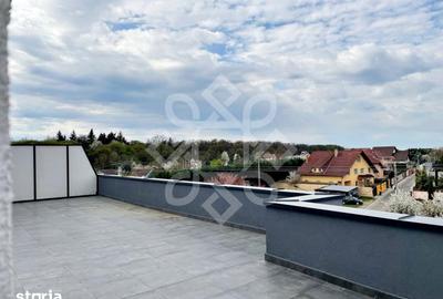 Apartament cu 2 camere în Sânmartin - 5