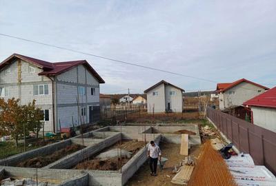 Spațiu comercial, în Ciolpani - 2