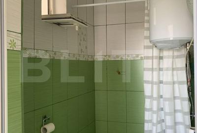 Casă cu Teren 1553 Mp în Central - 5