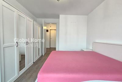 Apart 2 camere 60mp + Loc Parcare -1 | Aviatiei - Cloud 9 | Imobil Nou - 8