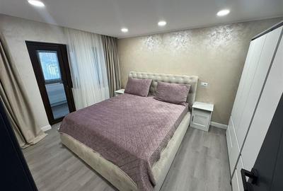 Ap 2 cam,parcare, mobilat si utilat de lux, et 2, Piata - Scoala 2 Ap 2 cam,parcare, mobilat si utilat de lux, et 2, Piata - Scoala 2 - 2