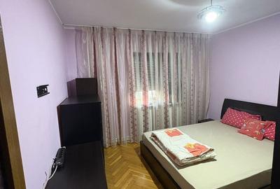 Apartament cu 3 camere decomandat în Central - 6
